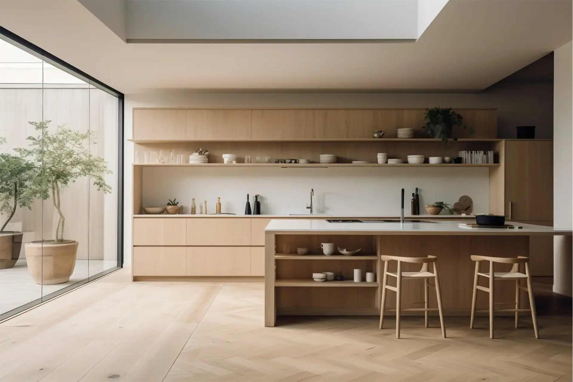 Keuken RM Keukens