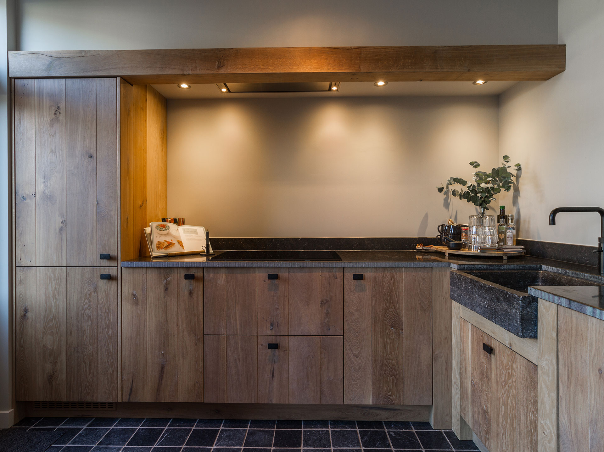 projecten keuken en interieur