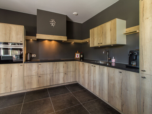 projecten keuken en interieur