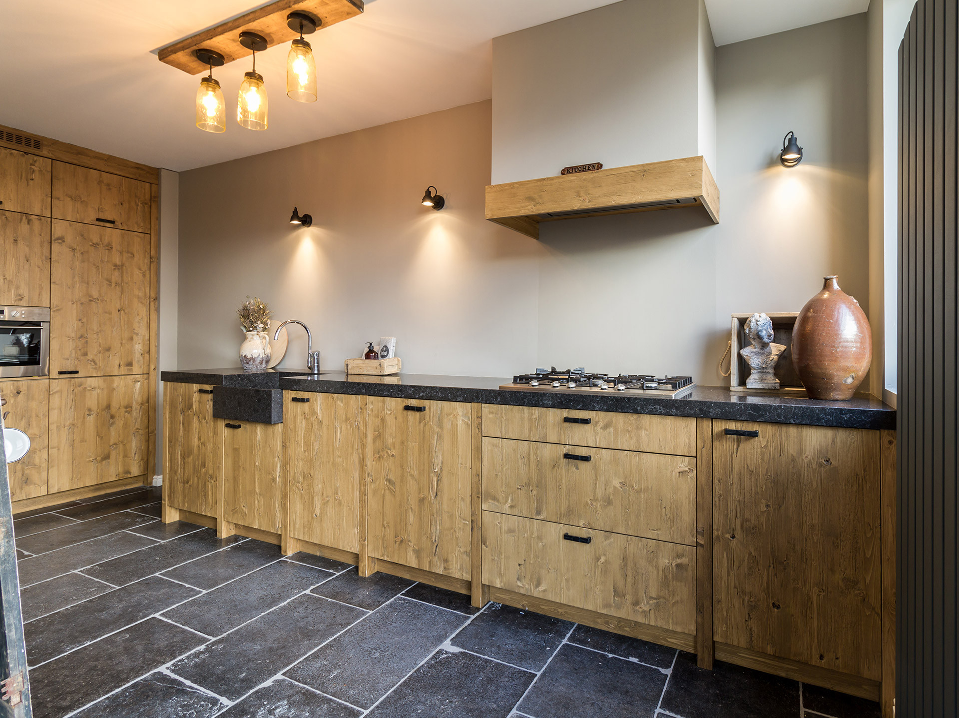 projecten keuken en interieur